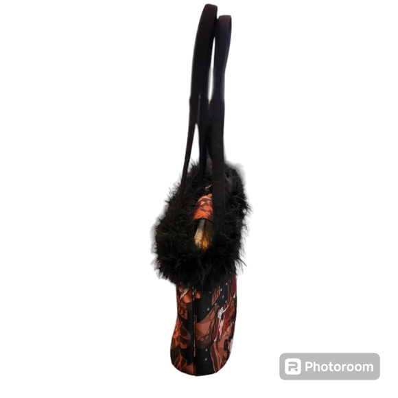 Betty Boop monogram purse Size OS - Picture 2 of 10